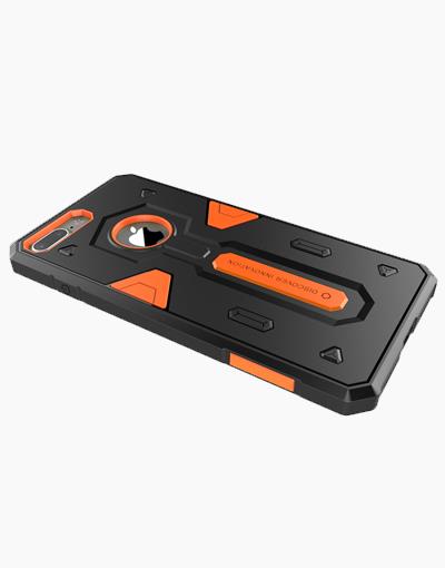 iPhone 7 Plus Defender 2 Anti-Shocks Orange