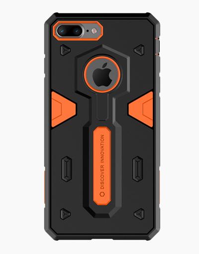 iPhone 7 Plus Defender 2 Anti-Shocks Orange