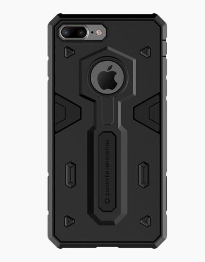 iPhone 7 Plus Defender2 Anti-Shocks Black