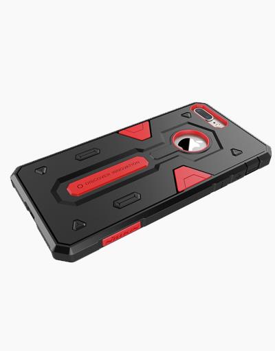 iPhone 7 Plus Defender 2 Anti-Shocks Red