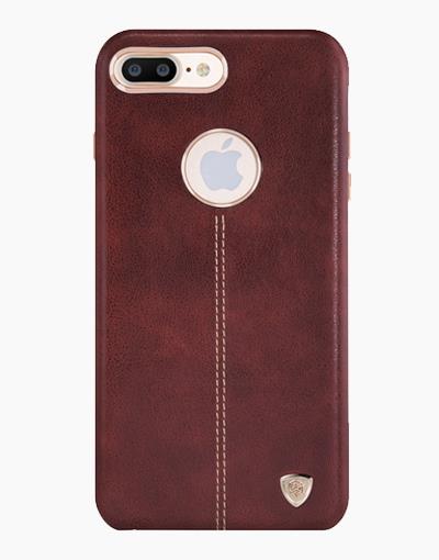 iPhone 7 Plus Nillkin Englon Leather Brown