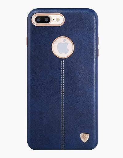 iPhone 7 Plus Nillkin Englon Leather Blue