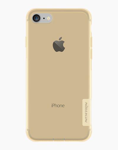 iPhone 7 Plus Nillkin TPU Gold