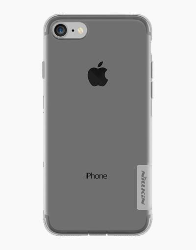 iPhone 7 Nillkin TPU Gray