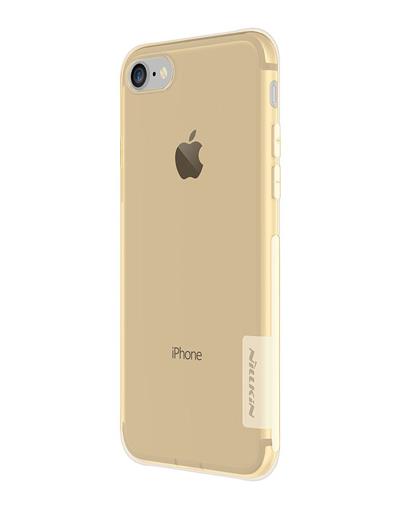iPhone 7 Plus Nillkin TPU Gold