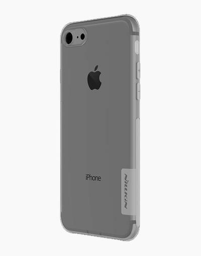 iPhone 7 Plus Nillkin TPU Gray