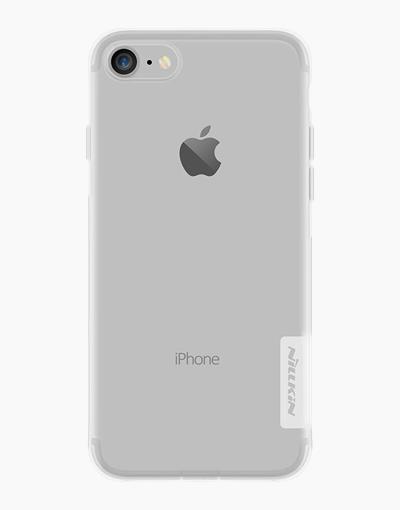 iPhone 7 Plus Nillkin TPU Clear