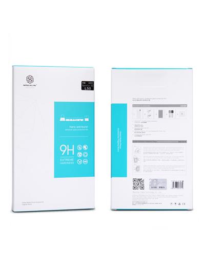 iPhone SE Anti-Explosion Glass