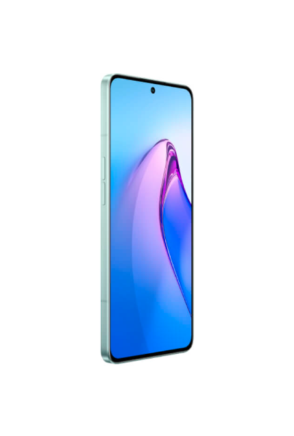 OPPO Reno8 Pro 5G 6.7" AMOLED Display 120Hz, 50MP Camera with Sony IMX766, 80W SUPERVOOC
