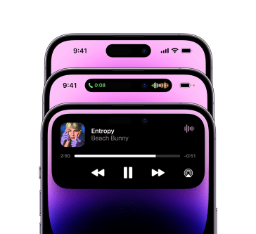 Apple iPhone 14 Pro A16 Bionic Chip