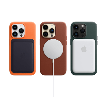 Apple iPhone 14 Pro A16 Bionic Chip