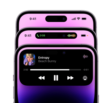 Apple iPhone 14 Pro Max A16 Bionic Chip