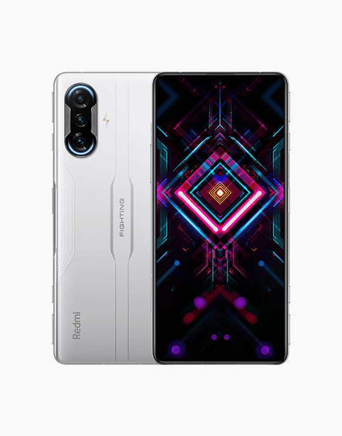 Redmi K40 Gaming Edition 256G Storage + 8G Ram Black – Smartkoshk