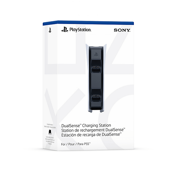 DualSense™ Charging Station For PlayStation 5