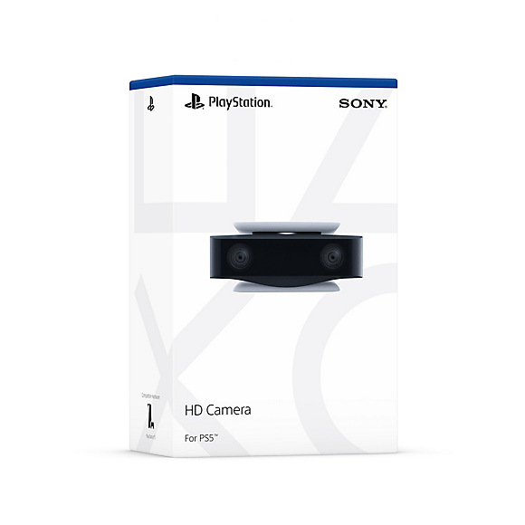 HD Camera For PlayStation 5 1080p