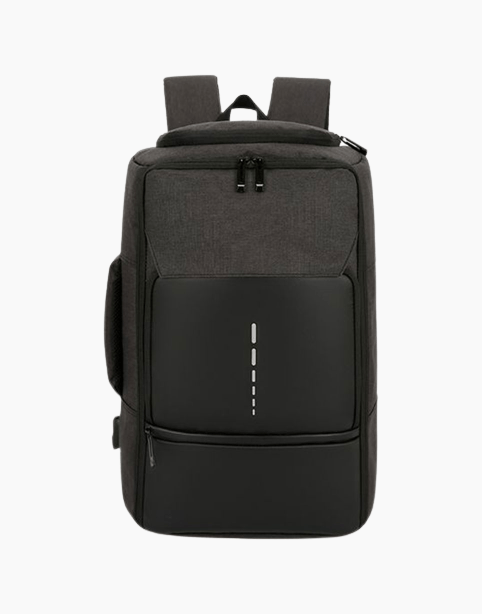 MEINAILI 026 Laptop Backpack -15.6 Inch – Smartkoshk Stores