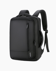 MEINAILI 1805 Laptop Backpack 15.6-inch With USB Charging Port