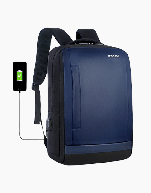 MEINAILI 1809 Laptop Backpack -15.6 Inch