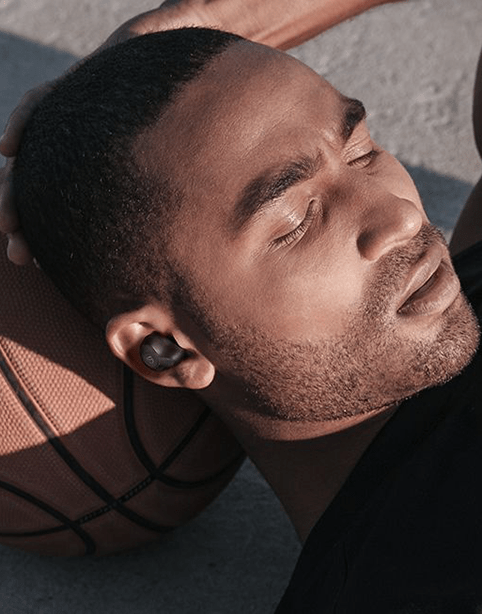 SoundPeats Truengine SE Dual Dynamic Drivers &amp; Crossovers Black