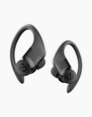 SoundPeats Truewings TWS Earbuds Touch Control Black