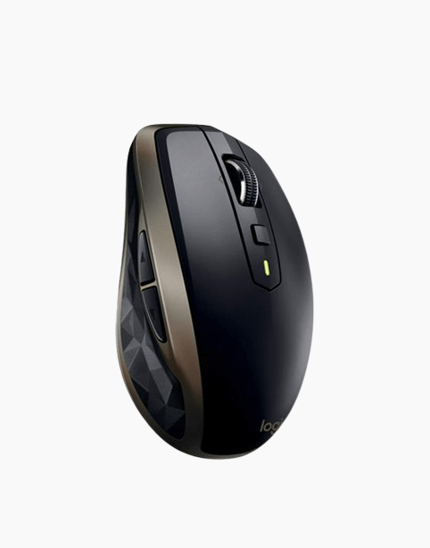 Logitech® Bluetooth Mouse MX Anywhere 2S