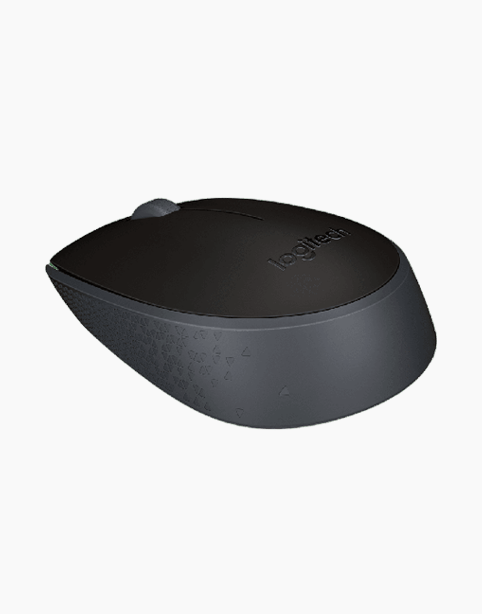 Logitech® Wireless Mouse M171