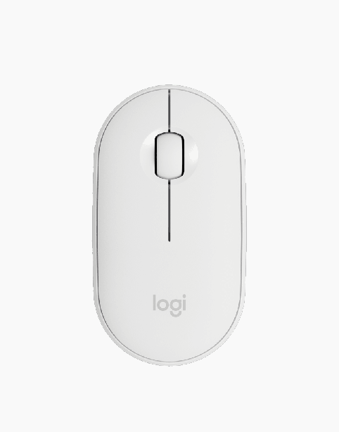 Logitech® Pebble M350 Wireless Mouse
