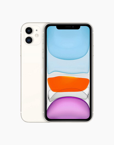 Apple iPhone 11 6.1inch Display A13 Bionic Chip